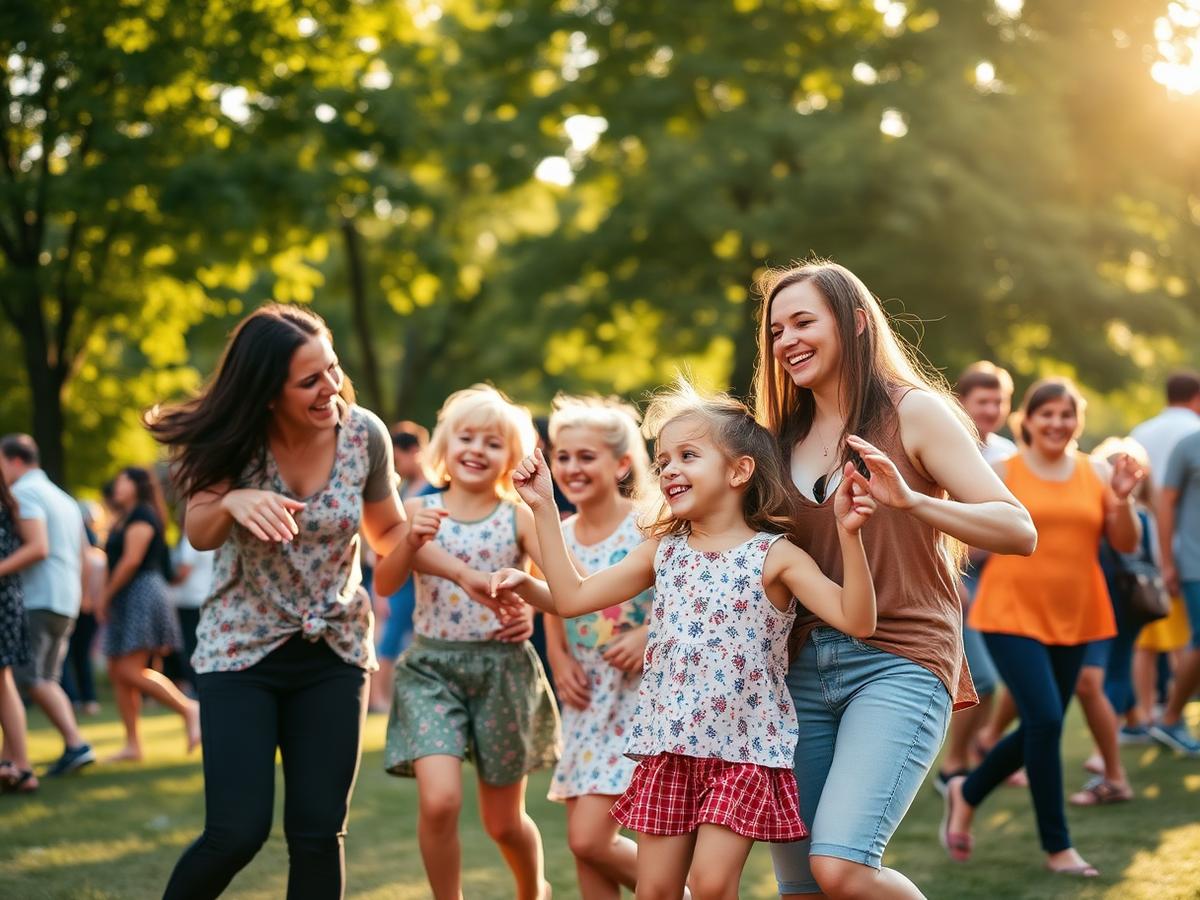 Activités familiales